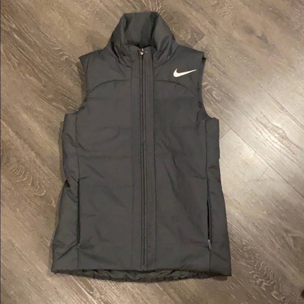 Women’s Black Nike Athletic Vest. Size XS.
